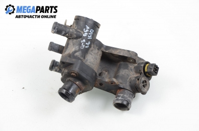 Корпус на термостат за Volkswagen Golf III Hatchback (08.1991 - 07.1998) 1.6, 75 к.с.