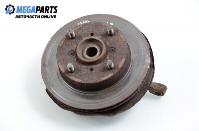 Шенкел главина за Suzuki Swift II Hatchback (03.1989 - 12.2005), позиция: предна, лява