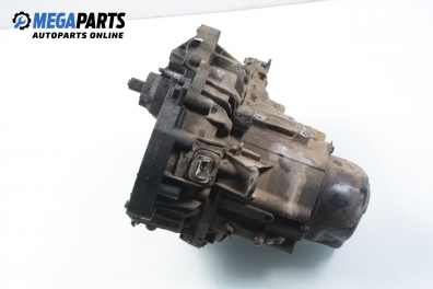 Ръчна скоростна кутия за Renault Clio I Hatchback (05.1990 - 09.1998) 1.9 D (B/C/S576, B/C/S57L), 64 к.с.