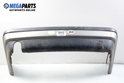 Задна броня за BMW 5 Series E34 Sedan (12.1987 - 11.1995), седан