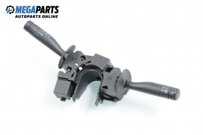 Лостчета светлини и чистачки за Ford Fiesta III Hatchback (01.1989 - 01.1997)