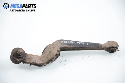 Носач / щанга за Peugeot 205 II Hatchback (01.1987 - 09.1998), хечбек, позиция: лява