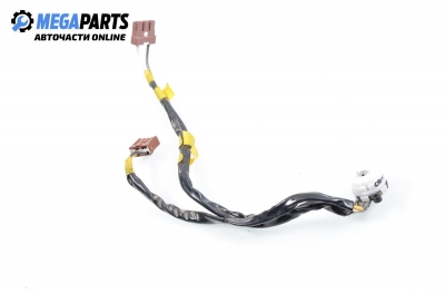 Клеморед контактен ключ за Honda CR-V I SUV (10.1995 - 02.2002)