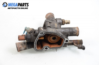 Корпус на термостат за Toyota Starlet Hatchback III (12.1989 - 03.1996) 1.3 12V (EP81_), 75 к.с.