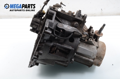 Ръчна скоростна кутия за Citroen C15 Box (10.1984 - 12.2005) 1.9 D, 60 к.с., 20TE11 6753903