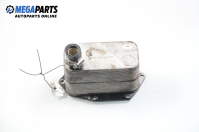 Маслоохладител за Land Rover Range Rover III SUV (03.2002 - 08.2012) 3.0 D 4x4, 177 к.с.