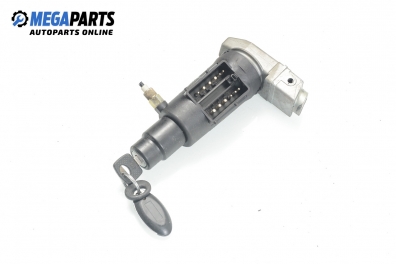 Контактен ключ за Mercedes-Benz S-Class Sedan (W140) (02.1991 - 10.1998)