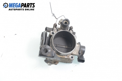 Дроселова клапа за Renault Laguna I Hatchback (11.1993 - 08.2002) 1.8 (B56S/T/0), 90 к.с.