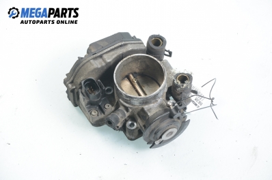 Дроселова клапа за Volkswagen Passat Variant B5 (05.1997 - 12.2001) 1.8, 125 к.с.