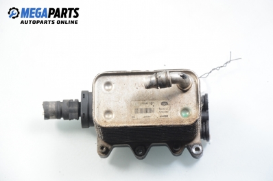 Маслоохладител за Land Rover Range Rover III SUV (03.2002 - 08.2012) 3.0 D 4x4, 177 к.с., № UBC 760011