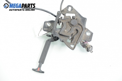 Брава преден капак за Volkswagen Passat Sedan B5.5 (10.2000 - 12.2005), седан