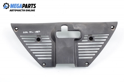 Решетка за Alfa Romeo 166 (936) (09.1998 - 06.2007)