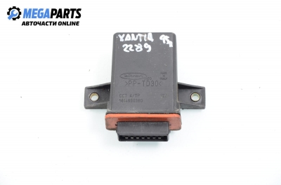 Реле битрон за Citroen Xantia Hatchback I (03.1993 - 01.1998) 1.6 i, № 9614696380