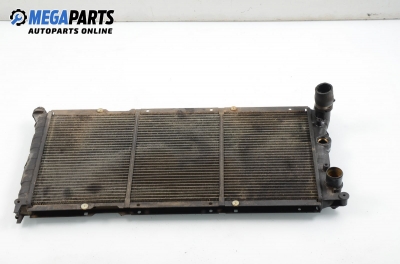 Воден радиатор за Fiat Punto Hatchback (09.1993 - 09.1999) 1.7 D, 57 к.с.