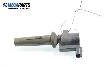 Запалителна бобина за Mazda 3 Hatchback I (10.2003 - 12.2009) 2.0, 150 к.с., № 4M5G-12A366-BC