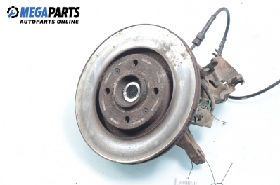 Шенкел главина за Citroen Xsara Picasso (09.1999 - 06.2012), позиция: предна, лява