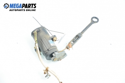 Потенциометър газ  за Volkswagen Passat Sedan B5.5 (10.2000 - 12.2005), № Bosch 0 281 002 289