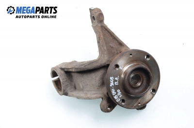 Шенкел главина за Citroen C15 Box (10.1984 - 12.2005), позиция: предна, лява