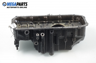 Картер за Fiat Bravo I Coupe (1995-10-01 - 2001-10-01) 1.9 TD 100 S (182.AF), 100 к.с.