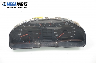 Километраж за Audi A4 Sedan B5 (11.1994 - 09.2001) 1.8, 125 к.с.