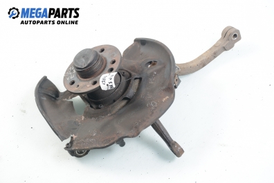 Шенкел главина за Mercedes-Benz S-Class Sedan (W140) (02.1991 - 10.1998), позиция: предна, лява