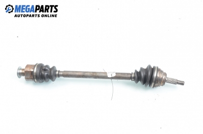 Полуоска за Renault Laguna I Hatchback (11.1993 - 08.2002) 1.8 (B56S/T/0), 90 к.с., позиция: дясна
