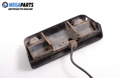 Плафон заден номер за Opel Frontera A SUV (03.1992 - 10.1998)