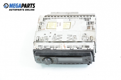 CD плеър за Alfa Romeo 156 Sedan (09.1997 - 09.2005), Pioneer