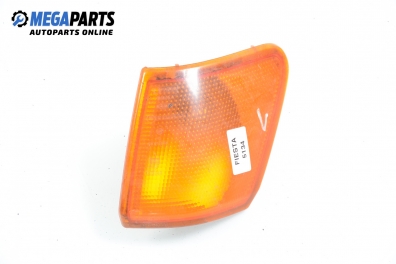 Мигач за Ford Fiesta III Hatchback (01.1989 - 01.1997), позиция: лява