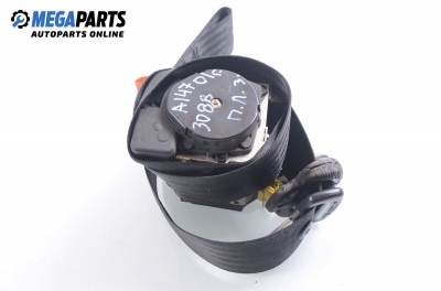 Предпазен колан за Alfa Romeo 147 Hatchback (2000-11-01 - 2010-03-01), 2+1 вр., позиция: предна, лява