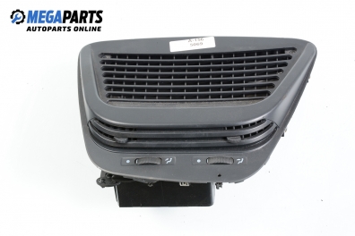 Духалка парно за Alfa Romeo 156 Sedan (09.1997 - 09.2005)