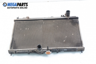 Воден радиатор за Mitsubishi Space Star Minivan (06.1998 - 12.2004) 1.8 GDI (DG5A), 122 к.с.