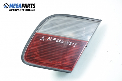 Вътрешен стоп за Nissan Almera I Hatchback (07.1995 - 07.2001), хечбек, позиция: дясна