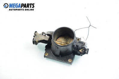 Дроселова клапа за Mazda 3 Hatchback I (10.2003 - 12.2009) 2.0, 150 к.с.