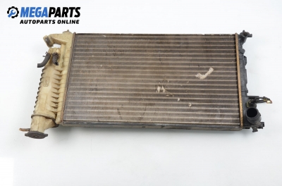 Воден радиатор за Peugeot 306 Hatchback (01.1993 - 10.2003) 1.8, 101 к.с.