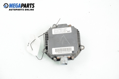 Xenon баласт за Nissan Murano I SUV (08.2003 - 09.2008), № NZMNS111LBNA