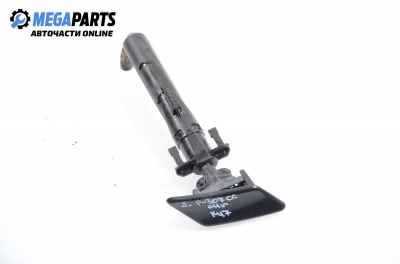 Пръскалка фар за Peugeot 307 CC Cabrio (03.2003 - 06.2009), позиция: дясна