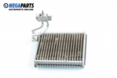 Вътрешен радиатор климатик за Peugeot 307 Station Wagon (03.2002 - 12.2009) 1.6 16V, 109 к.с.