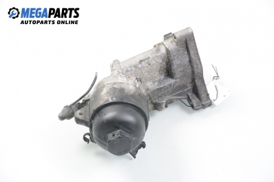 Корпус за маслен филтър за Land Rover Range Rover III SUV (03.2002 - 08.2012) 3.0 D 4x4, 177 к.с.