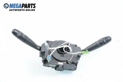 Лостчета светлини и чистачки за Peugeot 307 Station Wagon (03.2002 - 12.2009)