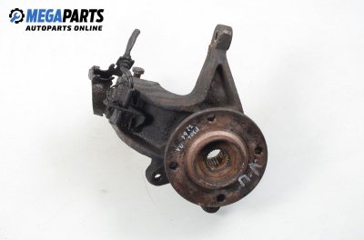 Шенкел главина за Peugeot 306 Hatchback (01.1993 - 10.2003), позиция: предна, лява