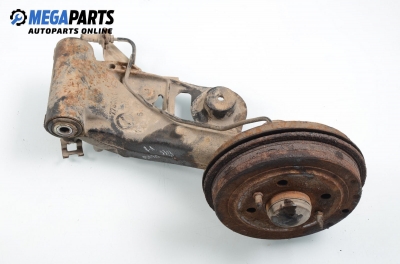 Шенкел главина за Fiat Punto Hatchback (09.1993 - 09.1999), позиция: задна, лява