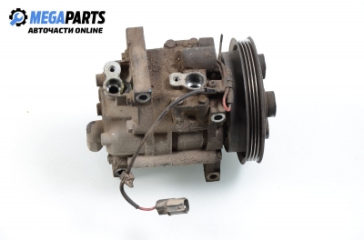 Компресор климатик за Honda Civic V Hatchback (10.1991 - 11.1995) 1.5 i 16V (EG4), 94 к.с.