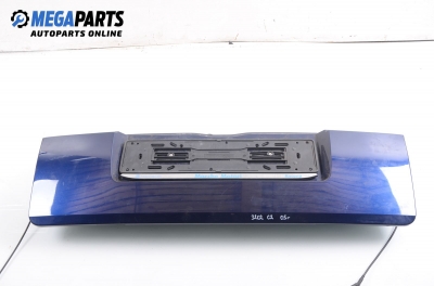 Стойка заден номер за Citroen C2 Hatchback (09.2003 - 04.2009)