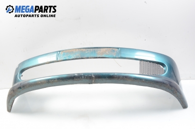 Предна броня за Peugeot 306 Cabrio (03.1994 - 04.2002), кабрио, позиция: предна