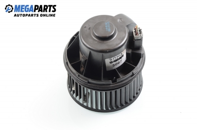 Вентилатор парно за Ford Focus II Hatchback (07.2004 - 09.2012)