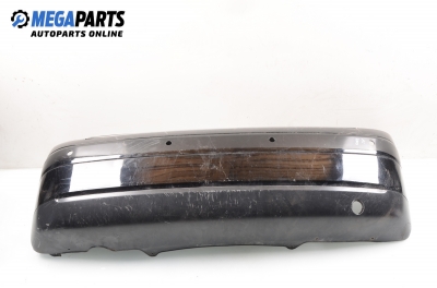 Задна броня за Audi A2 Hatchback (02.2000 - 08.2005)