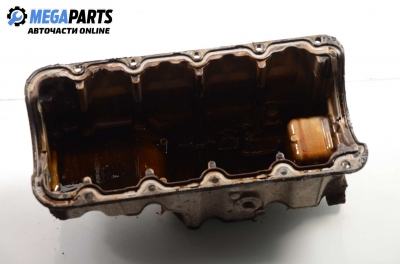 Картер за Ford Mondeo I Hatchback (02.1993 - 08.1996) 1.8 i 16V, 112 к.с.