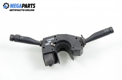 Лостче за светлини и чистачки  за Ford Fiesta III Hatchback (01.1989 - 01.1997)