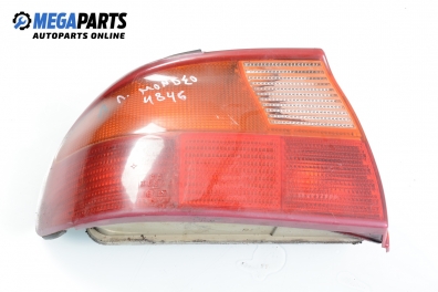 Стоп за Ford Mondeo I Sedan (02.1993 - 08.1996), седан, позиция: лява